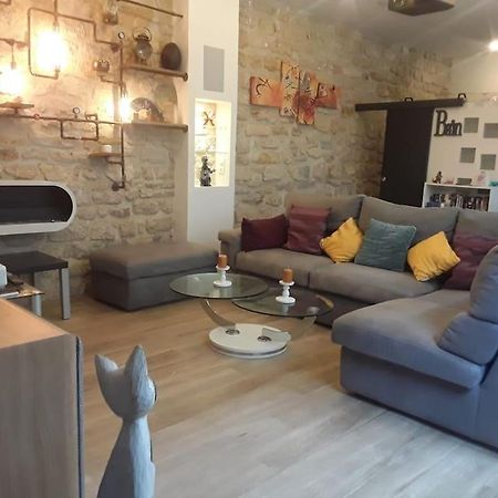 A Very Calm Loft In Bastille Appartement Parijs Buitenkant foto